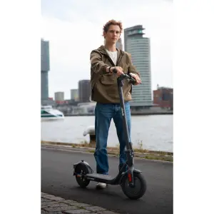 Electric scooter VirtuFit S200i image-4