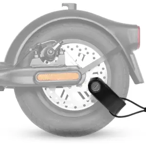 Antivol Δισκόφρενου VirtuFit image-3