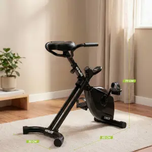 Vélo de bureau VirtuFit DB100 image-2
