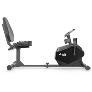 Liegenfahrrad VirtuFit RB100 image-1