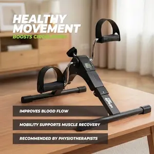Vélo chaise pliable VirtuFit MB200 image-2