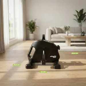Pédalier VirtuFit MB300 image-1