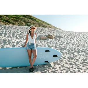 Small Surfboard Fin VirtuFit image-1