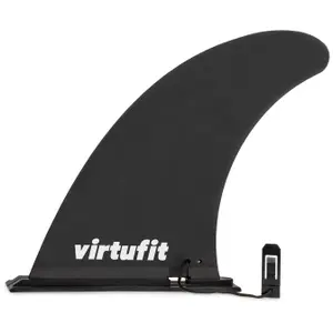 Large Surfboard Fin VirtuFit image-1