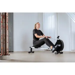 Rudergerät VirtuFit Stroker 100i image-3
