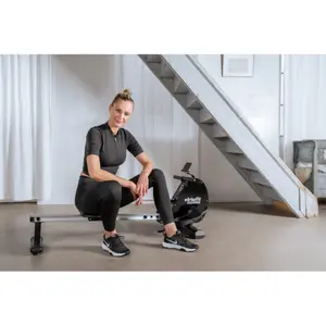 Rudergerät VirtuFit Stroker 100i image-4