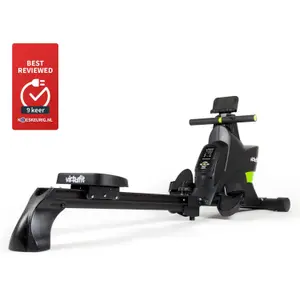 Rowing machine VirtuFit