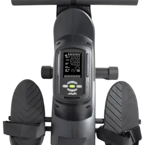 Rowing machine VirtuFit image-4
