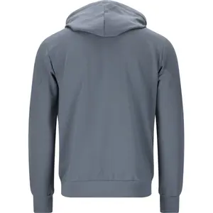 Sweatshirt med huva Virtus Brent image-1