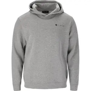 Hooded Sweatshirt Virtus Kritow image-0