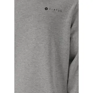 Hooded Sweatshirt Virtus Kritow image-2