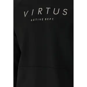 Kapuzensweatshirt Virtus Bold image-2