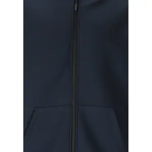 Zip-up hoodie Virtus Taro image-2