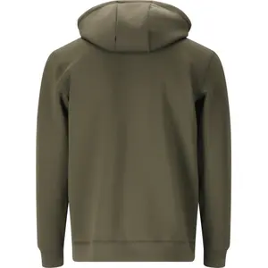 Zip-up hoodie Virtus Taro image-1