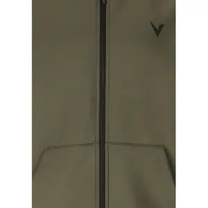 Zip-up hoodie Virtus Taro image-2