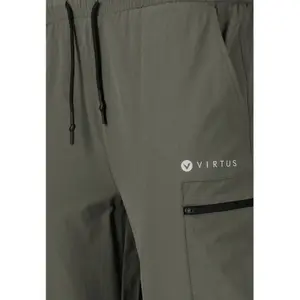 Cargo Trousers Virtus Ayden image-2