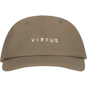 5 Panel Cap Virtus Borden image-0