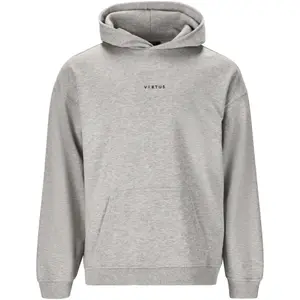 Hooded Sweatshirt Virtus Kayce V2 image-0