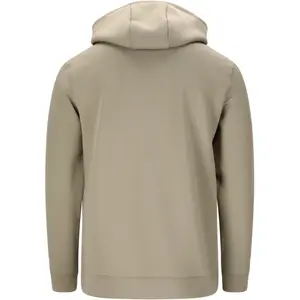 Sweatshirt med huva Virtus Taro V2 image-1