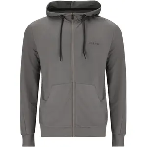 Sweatshirt med huva Virtus Brent V2 image-0