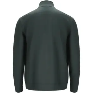 Zip-up sweatshirt Virtus Taro image-1