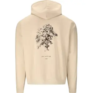 Hooded Sweatshirt Virtus Dill image-1
