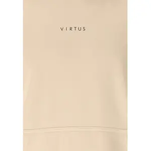 Hooded Sweatshirt Virtus Dill image-2