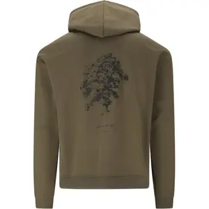 Hooded Sweatshirt Virtus Dill image-1