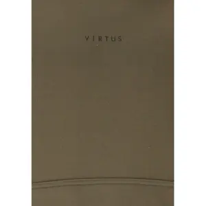 Hooded Sweatshirt Virtus Dill image-2