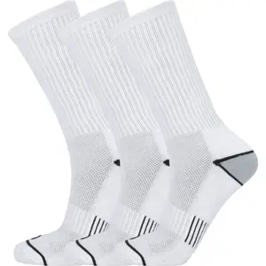 Football Socks Virtus Laraine (x3) image-0