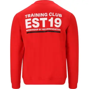 Sudadera Virtus Dereck image-1