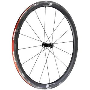 Ett par cykelhjul Vision SC40 image-1