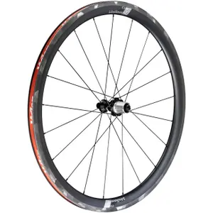 Ett par cykelhjul Vision SC40 image-2