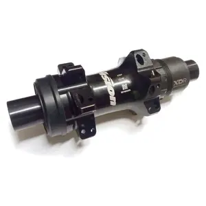 Πίσω μέσος χώρος με δίσκο Vision X12 XDR U2140/U5140 image-0