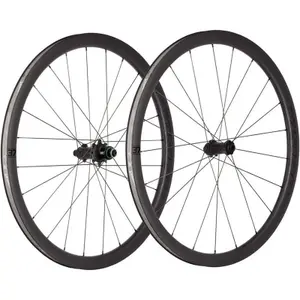 Paar Laufräder Vision Metron Centerlock Ready Sram XDR
