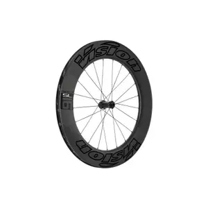 Vorderrad Vision Tubeless Ready Carbon