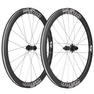 726949-pair-of-wheels-vision-metron-45-sl-silver-ed-one-size