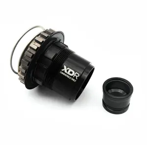 Hub cassette body Vision PRS V-650/V-600/X-750/X-700 XDR image-0