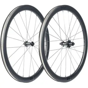 Pár kol Vision SC45 i23 Centerlock Tubeless Ready Sram XDR
