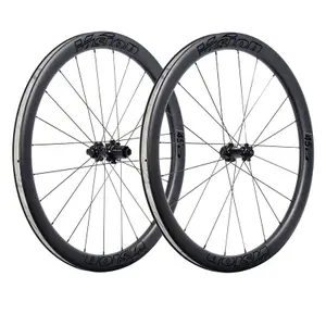 Ζεύγος τροχών Vision SC45 Sram XDR image-0