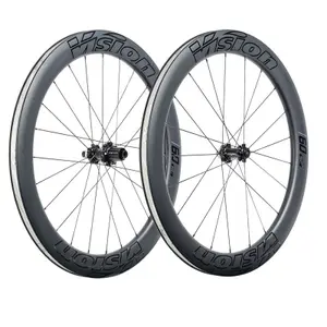 Ζεύγος τροχών Vision SC60 Shimano HG11 image-0