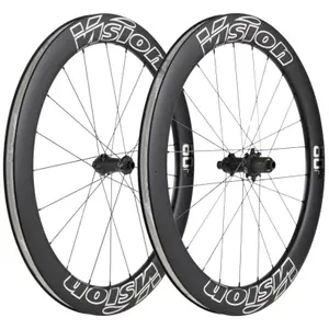 Roda da bicicleta Vision Metron 60 SL CL TLR XDR ED image-0