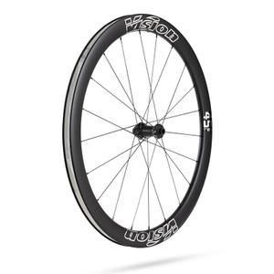 Bike wheel Vision Metron 45 SL CL TLR XDR ED image-1