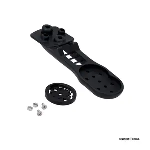 Supporto per computer da bicicletta Vision HBSP Metron 5D ACR image-0