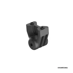 Support de fixation Vision Gopro Metron 5D/6D E0757 image-0