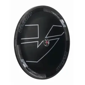 Πίσω τροχός με λάστιχο Vision Metron SL disque sh11 v19 image-0