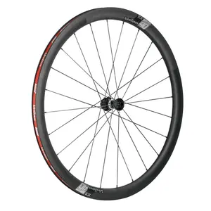 Rueda Vision SC40 TL SH11 image-0