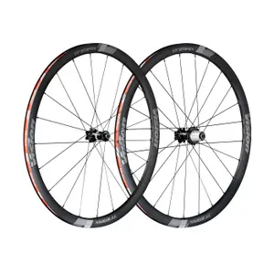 Ζεύγος τροχών Vision SC35 TL SH11 image-0