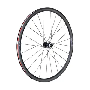 Rueda Vision TC30 TL XDR image-0
