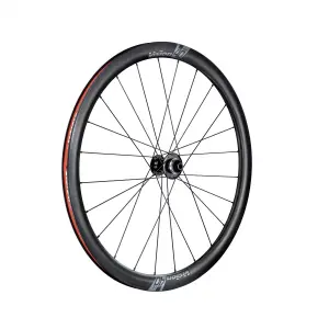 Paar Räder Vision TC40 TL SH11 image-0